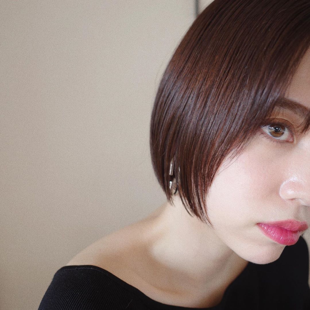 佐藤優里亜 梅雨時期だけど 髪しっかりケアしてうねうねパサパサと無縁になりたい 私のお気に入りは Aujua Official Jemilefran Made Moe Zine