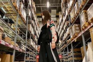 ・
・
上からPUMA×adidas×NIKEを一緒に着てるの完全にブランド理解できてなさそうだけど好きに着ます
・
・
・
@pumajapan 
@adi...