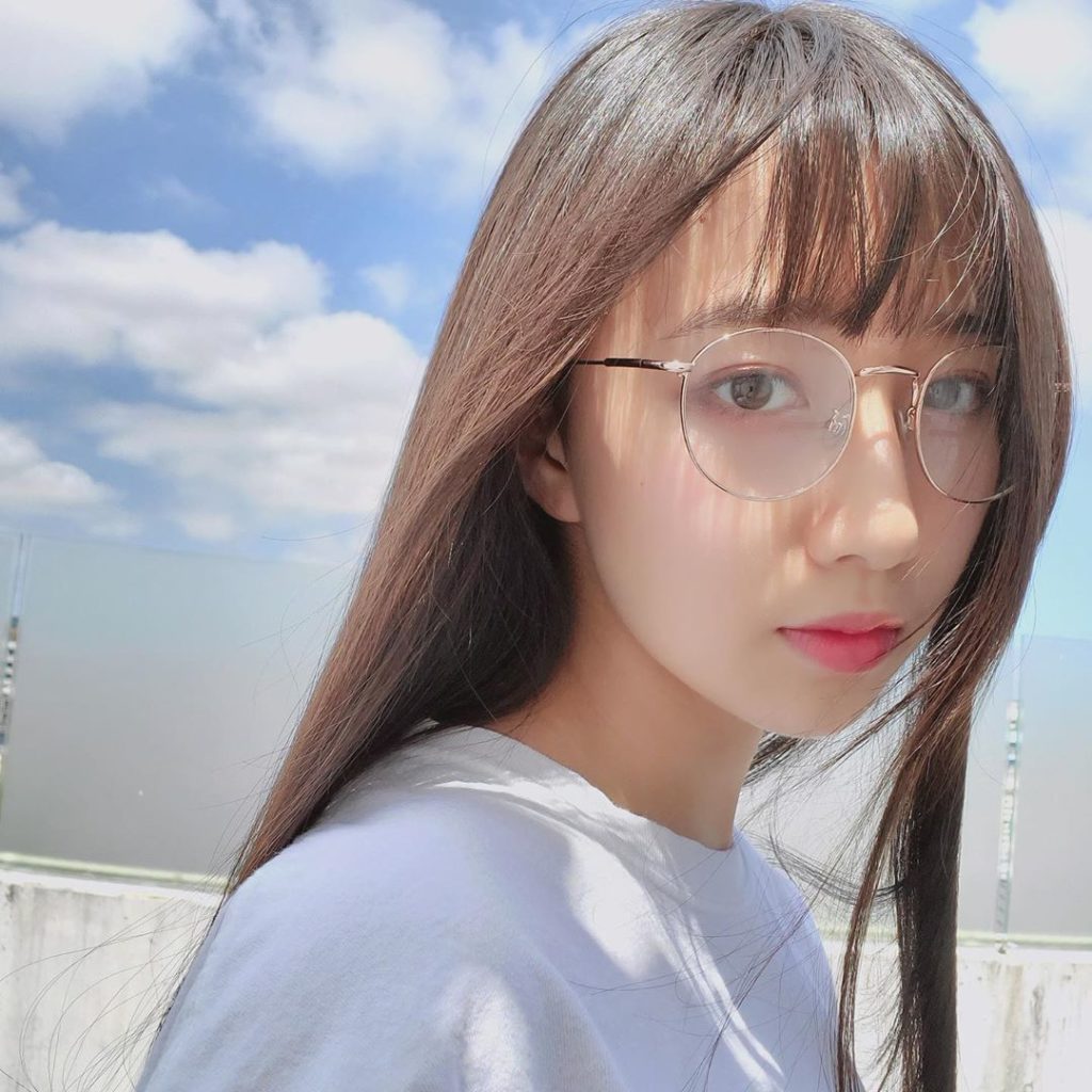 Cocomi Kimura Page 11 Of 12 Moe Zine