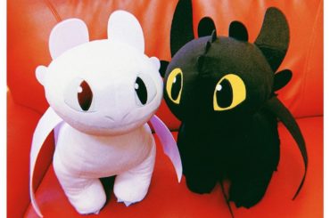 タイミング逃したままだったけど‥
SEGAさんからなんとトゥースとライトちゃんのぬいぐるみをいただきました
朝起きるとふたりと目が合います笑
映画も綺麗で面白か...