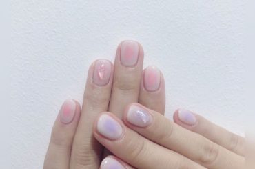 newネイル
Lapis新宿店さんにて
担当はmanamiさん(@lapis_manami )です
淡い可愛い感じにしていただきました
#nail #lapi...