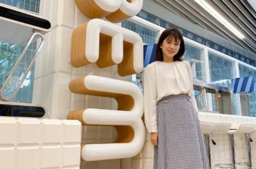 *
今週もありがとうございました！
やっほー金曜日

今週の衣装はすべて
@doubleface_tokyo_ 
でした

#金曜日#ABEMA#AB...