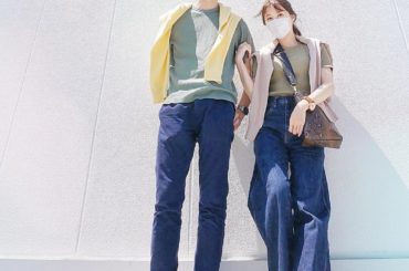 .
初マイラブさんと全身コーデ投稿
前投稿のコーデをちゃんと見せてってリクエストがあったからポストするね .
.
こういうの初めてで、5枚位撮って2...