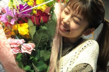 「美食探偵　明智五郎」
昨日、無事クランクアップ致しました〜
本当にずーーーーっと笑っていた大好きな現場だったので、今とてつもない寂しさに襲われております
今週...