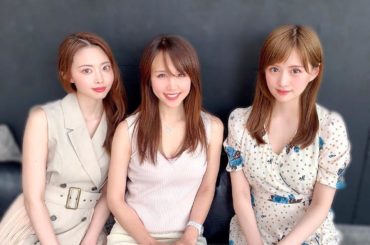 【女子会にぴったり♡マーサーブランチ テラスハウストウキョウ】
今月よく会っているかよこさん、みーちょんと表参道ランチ
お店は『マーサーブランチ テラスハウスト...