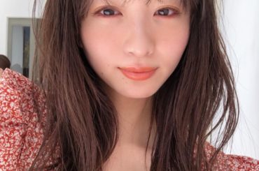 紫マスカラ×赤シャドー×充血、笑

ストーリーにも載せたけど。こっちにも載せてみるね
載せるものが、、笑

#この日は　#日差しが強くて　#目がやられた　#笑　...
