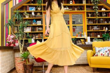 _﻿
﻿
﻿
﻿
久しぶりのスタジオは﻿
一段と穏やかで笑顔いっぱいな空間でした﻿
@brunch_tbs ﻿
やっぱりスタジオにいられることが...