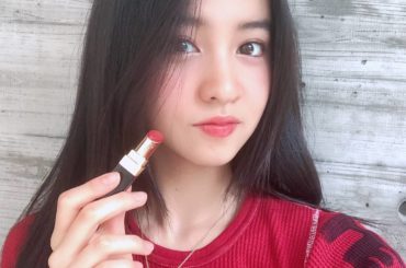 Rouge Coco flash 152 SHAKE  
@chanel.beauty...