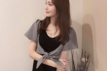 雨の日にお家にいると1日中ウトウト眠たいので﻿
気合を入れる為にしっかりメイク。﻿
﻿
先日パリジェンヌラッシュリフトをしていただいたので﻿
湿気の強い日でも上...