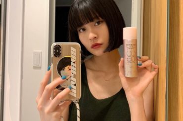 初めてエスプリークのスプレーファンデーションを使いましした!-5℃で冷んやりしていて、暑い朝でも気持ちよくメイク出来ます。スポンジにスプレーをして、顔全体にのば...