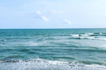 おはようございます︎
今朝のめざましじゃんけん、みてくれたかな︎

昨日、行ってみたかった江ノ島に
頭の中のごちゃごちゃしたものも、海に行くとすーっ...