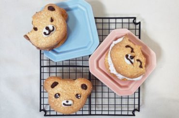 bouchée
.
.
.
#sweets #homecooking #cooking #cookpad # #cute #cutesweets #teatim...