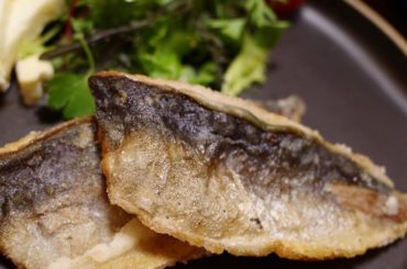 鯵が美味しい季節です。
・
#ゆりあごはん #鯵 #今日のごはん #旬...