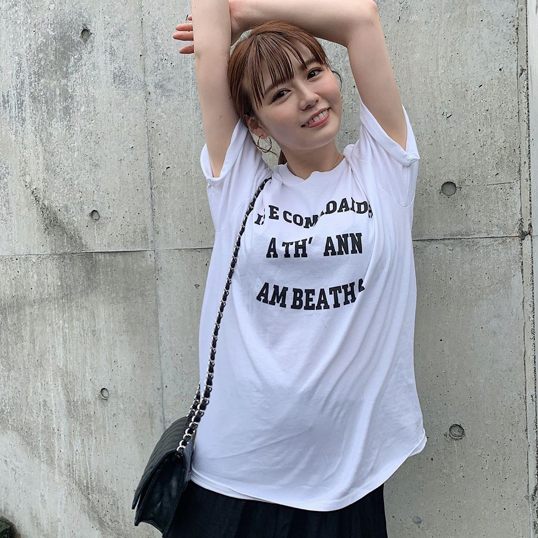井口綾子 月曜夜8時はwowow リーガダイジェスト です 注目のラ リーガ2部所属の香川選手 岡崎選手 柴崎選手のハイライトも放送します さらに 明日30日早朝には香 Moe Zine 井口綾子 月曜夜8時はwowow リーガダイジェスト です 注目のラ リーガ2部所属の香川選手 岡崎選手 柴崎選手のハイライトも放送します さらに 明日30日早朝には香 Moe Zine