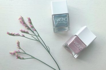 .
お気に入りのネイル
#nailsinc の新作
この夏大活躍の予感...！
.
︎レッツテイクアシェルフィー
透け感のあるブルーグリッターが素敵♡
わ...
