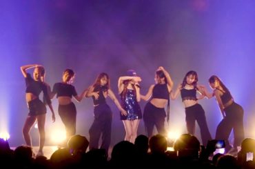 Kiss me baby (HIKOLAB REMIX)・#MOUSOU  LIVE映像