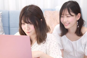 妹の成長を見てください。