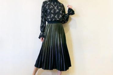 ㅤㅤㅤㅤㅤㅤㅤㅤㅤㅤㅤㅤㅤ
BS日テレ『汐留TV！』
2019.11月分のお衣装です☻
ㅤㅤㅤㅤㅤㅤㅤㅤㅤㅤㅤㅤㅤ
ブラウス&スカート︎merlot #me...