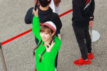 .
.
.
#開幕が待ち遠しいシリーズ .
.
.
#raffineelady #ラフィーネレディ #superformula #sf #toyota #rac...