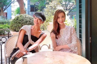 西内ひろちゃん
.
フィリピン政府観光大使を務めていたり、自身の会社/株式会社earth hirosを立ち上げたり、女優さんとしても起業家としても活躍する彼...