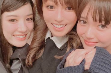 先日、撮影終わりでみんなでごはんに行けたら嬉しいなぁと、多部ちゃんが声をかけてくれて、久々におでかけして来ましたみんなそれぞれの世代の考えや思いがあって毎回感慨...