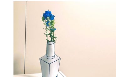 家の中でもわくわくできるし、顔を合わせなくても繋がっていられる、と信じたいこのご時世。皆さんどうかご自愛ください︎...