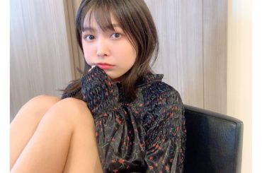 メイク久々にした...