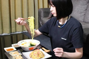 ㅤㅤㅤㅤㅤㅤㅤㅤㅤㅤㅤㅤㅤ
Stay Home
ㅤㅤㅤㅤㅤㅤㅤㅤㅤㅤㅤㅤㅤ
自宅で作る簡単【拉麺】を本日17時YouTubeに投稿します
観ていただけると嬉しい...