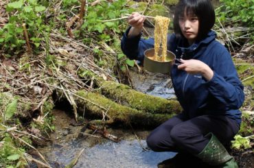 ㅤㅤㅤㅤㅤㅤㅤㅤㅤㅤㅤㅤㅤ
行者葫ラーメンと山菜飯編の動画を本日17時に投稿します
観ていただけると嬉しいです
ㅤㅤㅤㅤㅤㅤㅤㅤㅤㅤㅤㅤㅤ
YouTubeで沙耶...