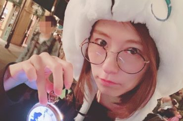 ㅤㅤㅤㅤㅤㅤㅤㅤㅤㅤㅤㅤㅤ
ディズニーハロウィン2019最終日
浮かれウサギの1人ディズニー
ㅤㅤㅤㅤㅤㅤㅤㅤㅤㅤㅤㅤㅤ
#ディズニーランド #ディズ...