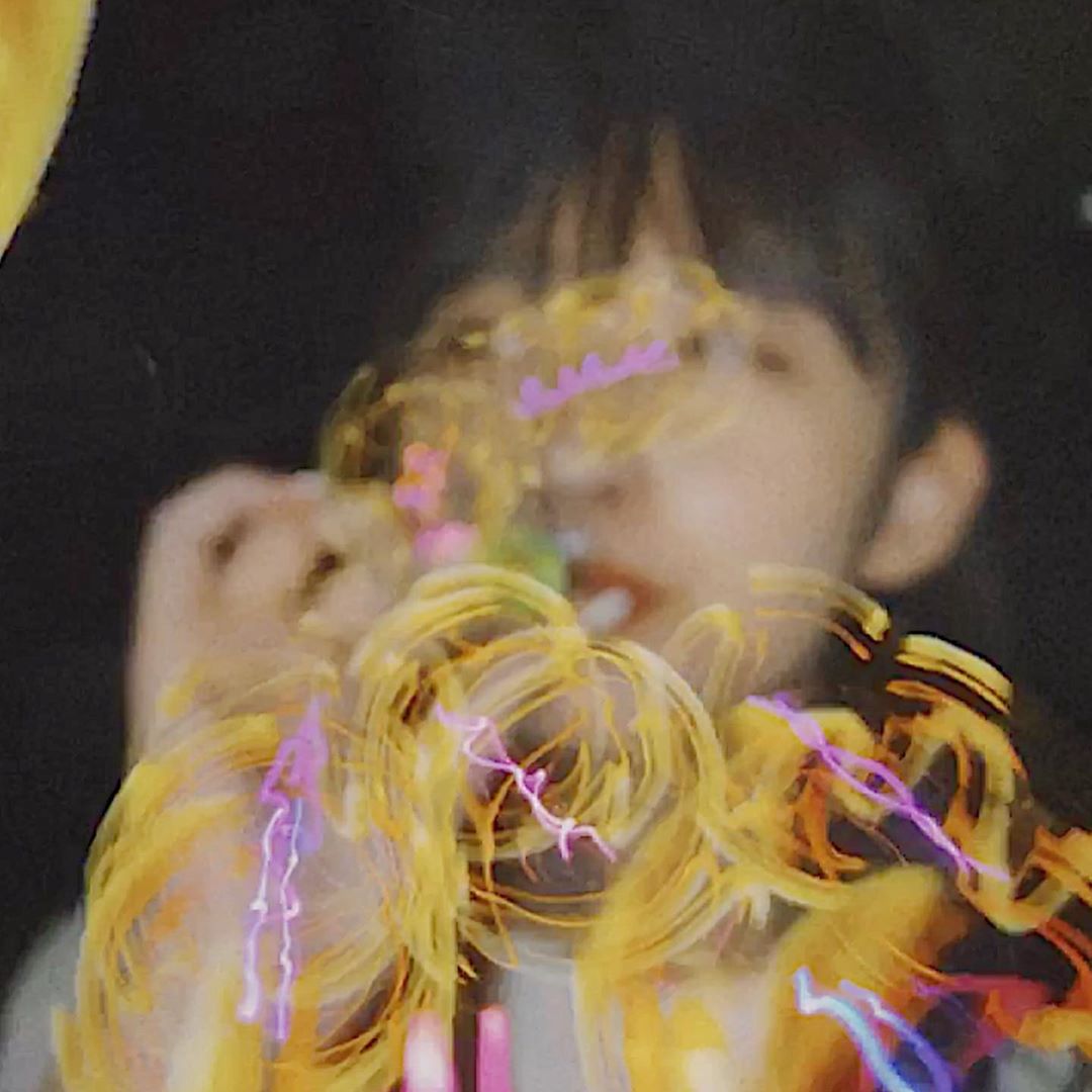 松本日向 7月スタート 皆さま7月も沢山宜しくお願いします シャボン玉 エモい Moe Zine