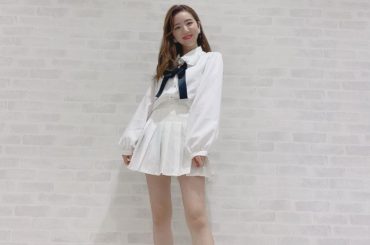 Twitterにも載せたけど、
インスタでも載せよ〜
*
*
#fashion #koreanfashion #white
#ホワイトコーデ #韓国ファッション...