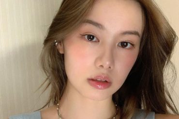 @narsissist 
NARS アルティメイトオーガズムセットを使って
メイクしました
目の下にがっつりチーク入れてみたよ！
#NARS #ultim...