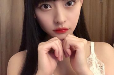 お風呂に入る前はいろんなメイクして遊んじゃう！女の子ならわかるかな？(⸝⸝› ‹⸝⸝)...