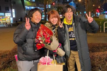 思う事が多すぎて2.3時間考えてるけど伝えたい言葉が上手く繋がらない。
私の大好きな作品いま文字打ちながら泣きそうです。
それくらい大事で私を変...