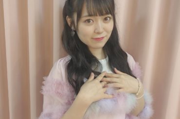 左右の髪飾りの色が違うのも可愛い♡
ふわふわの可愛い衣装に、久しぶりのねじりハーフツインでした
.
.
#さとれいまほ公演
#ねじりハーフツイン
#...