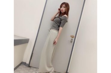 今日の私服。

#talent #model #actress #グラビア
#私服 #coordinate #shoes #converse #cute #lo...