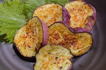 ふわっふわの茄子ぅ！！
卵焼きは、明太子と大葉ですっっ！！...