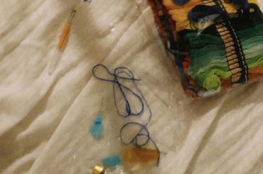 .

はじまり
#7月...