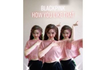 おはようございます〜︎
*
*
How you like that
踊りました！
*
*
#BLACKPINK #HowYouLikeThat
#kpop #k...