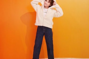 .
UNIQLO展示会　F/W
もこもこアウターが進化を遂げて、
触り心地はそのままに、風を通さない仕様になって登場してくるって
カラバリは通年人気のダ...