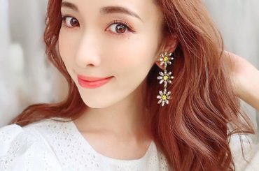 Happy Weekend 
.
新発売の、お気に入りのマーガレットピアス
@montresorsaki 
.
もうすぐ、しばらく温めていた
あの作家さ...