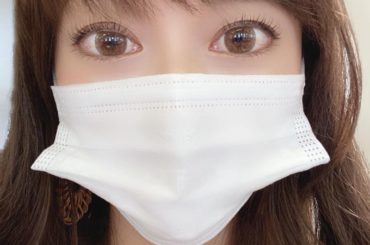 .
.
.
お仕事終わり
.
東京の感染者の方が増えてきましたね。。
.
毎日マスク生活ですがなかなか自分に
しっくりくるサイズ感が無くて
最近は両端...