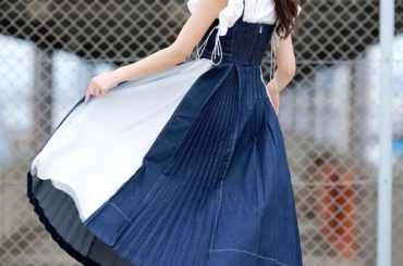 .
.
.
@eimyistoire_official の好評だった
お洋服全身バージョン（バックショット）
.
このお洋服でまたお写真撮りたいって
言ってくれ...