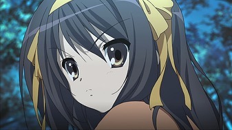 連投します。﻿
今度は個人的なお話を。﻿
﻿
﻿
毎年七夕は自然と『涼宮ハルヒの憂鬱』のエピソード、“笹の葉ラプソディ”を思い出します。﻿
﻿
その“笹の葉ラプ...