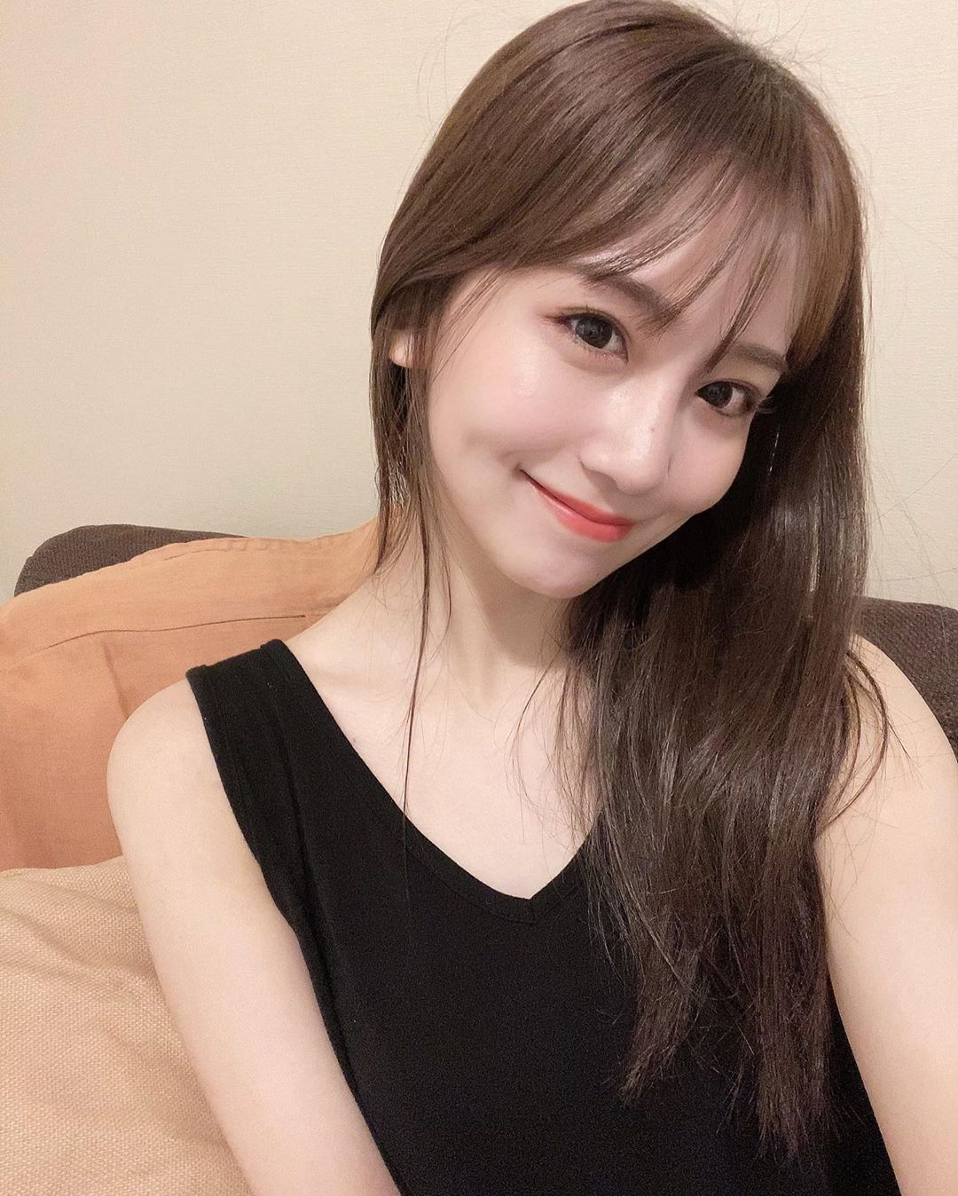 小嶋真子 先日 Nana Shibuya さんに目尻を中心に 久々のまつエクをつけていただきました 少し横幅の広めな目に マスカラビューラーをしなくて Moe Zine 小嶋真子 先日 Nana Shibuya さんに目尻を中心に 久々のまつエクをつけていただきました 少し横幅の広めな目に マスカラビューラーをしなくて Moe Zine