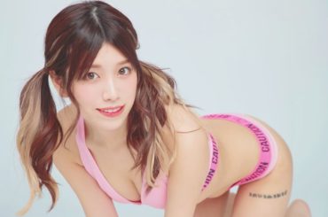 今日も一日センシティブ
.
.
#fr2#fr2梅#
#ツインテール#gravureidol...