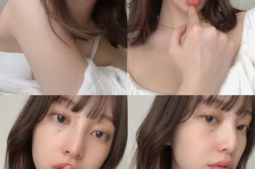 .

ストーリーで評判でした
写真をぺたり

ちょこっとみえるインナーは
ストレートヘアにすると
全くみえません❁⃘

黒髪さんや暗髪に飽きた方は是非
フ...