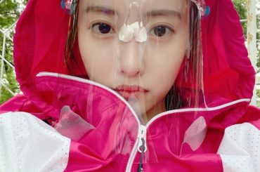 雨上がりの光がよかったです。
週末ジメジメに負けず頑張りましょう︎
なんやかんや久々の投稿ですね。お元気ですか？...