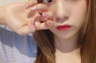 
﻿
newnail♡﻿
﻿
シルバーにピンクとゴールドのラメ.﻿
﻿
﻿
キラキラで夏っぽい。﻿
﻿
﻿
#juicejuice #稲場愛香 #まなかん #...